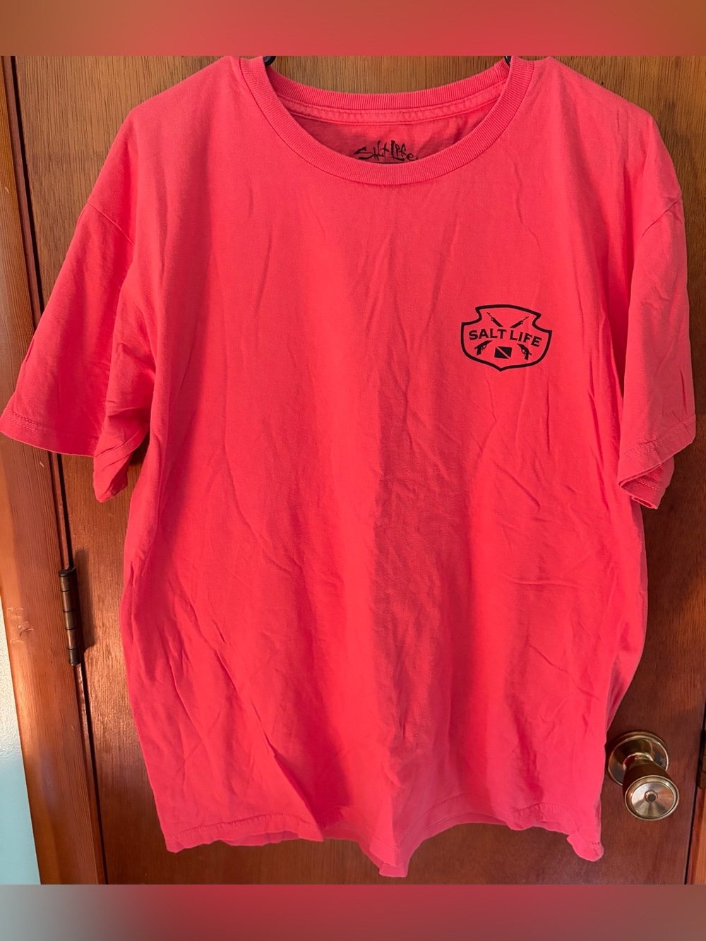 Salt Life Tee